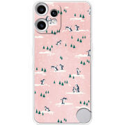 Чохол BoxFace Nothing CMF Phone 2 Pro 