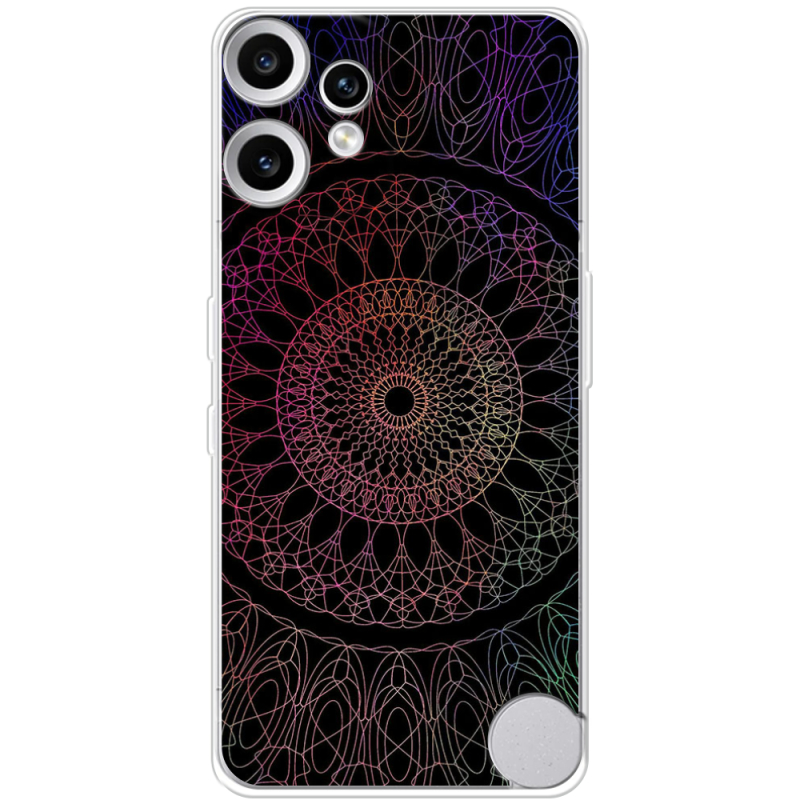 Чохол BoxFace Nothing CMF Phone 2 Pro 