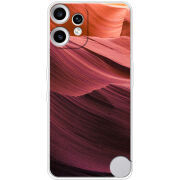 Чохол BoxFace Nothing CMF Phone 2 Pro 