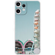 Чохол BoxFace Nothing CMF Phone 2 Pro 