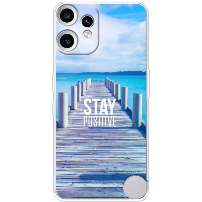 Чохол BoxFace Nothing CMF Phone 2 Pro 