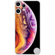 Чохол BoxFace Nothing CMF Phone 2 Pro 