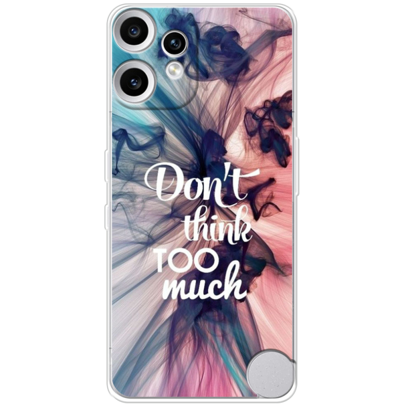 Чохол BoxFace Nothing CMF Phone 2 Pro 