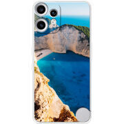 Чохол BoxFace Nothing CMF Phone 2 Pro 