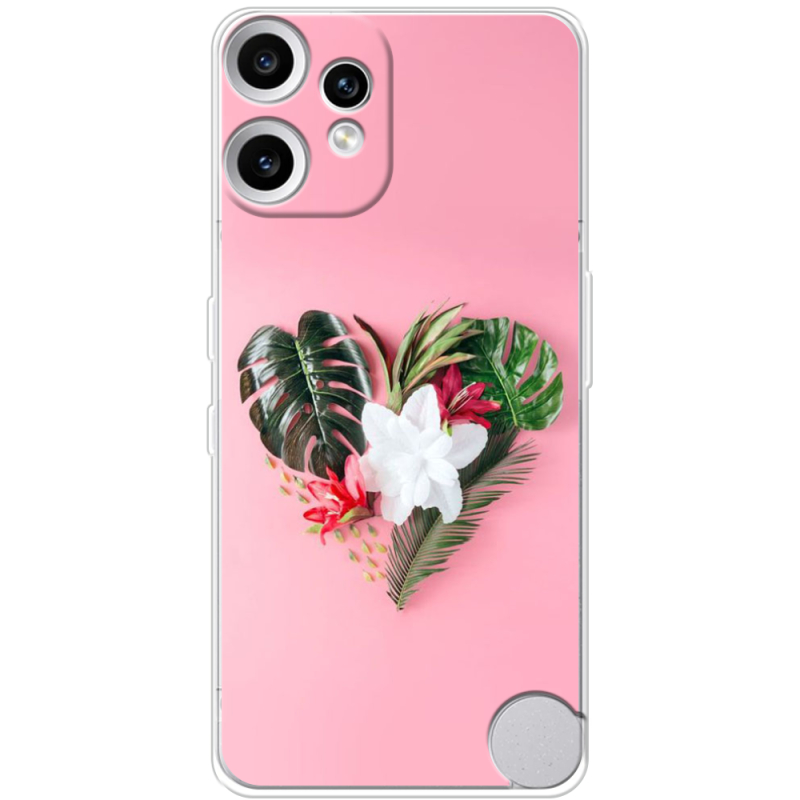 Чохол BoxFace Nothing CMF Phone 2 Pro 