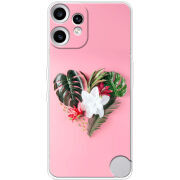 Чохол BoxFace Nothing CMF Phone 2 Pro 