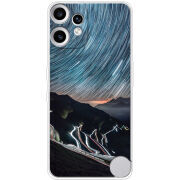 Чохол BoxFace Nothing CMF Phone 2 Pro Night Lights