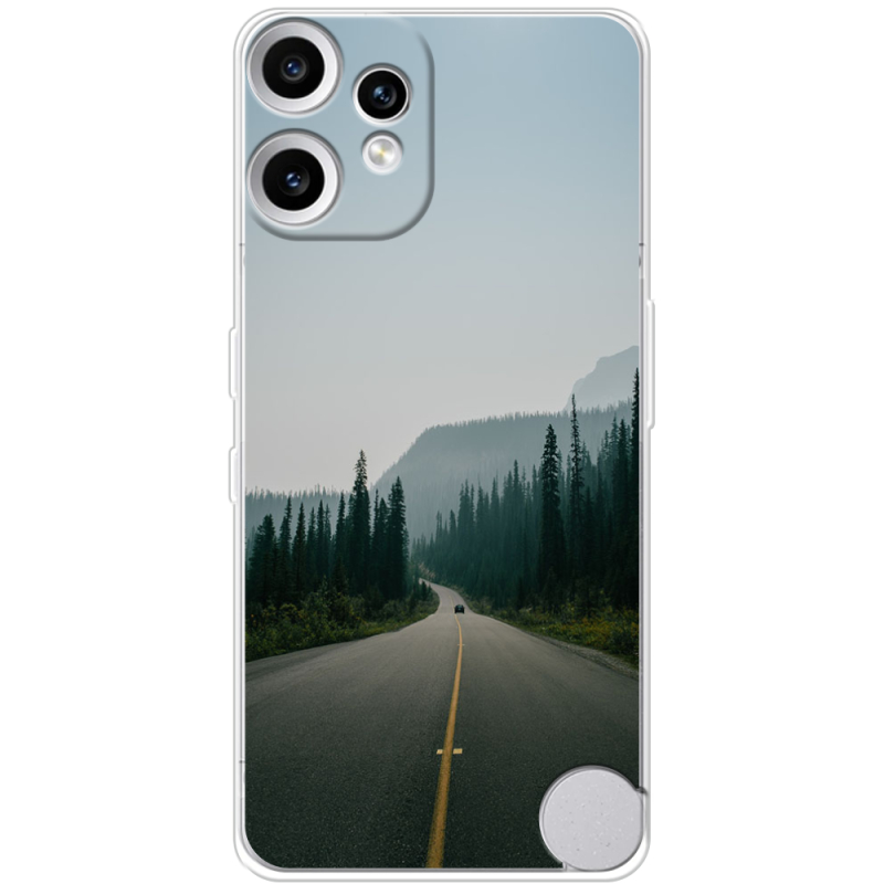 Чохол BoxFace Nothing CMF Phone 2 Pro 