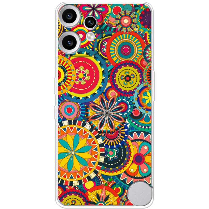 Чохол BoxFace Nothing CMF Phone 2 Pro Imaginarium