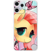 Чохол BoxFace Nothing CMF Phone 2 Pro My Little Pony Fluttershy