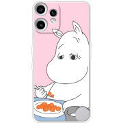 Чохол BoxFace Nothing CMF Phone 2 Pro Mumintroll