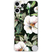 Чохол BoxFace Nothing CMF Phone 2 Pro Blossom Roses
