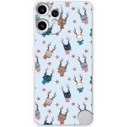 Чохол BoxFace Nothing CMF Phone 2 Pro 