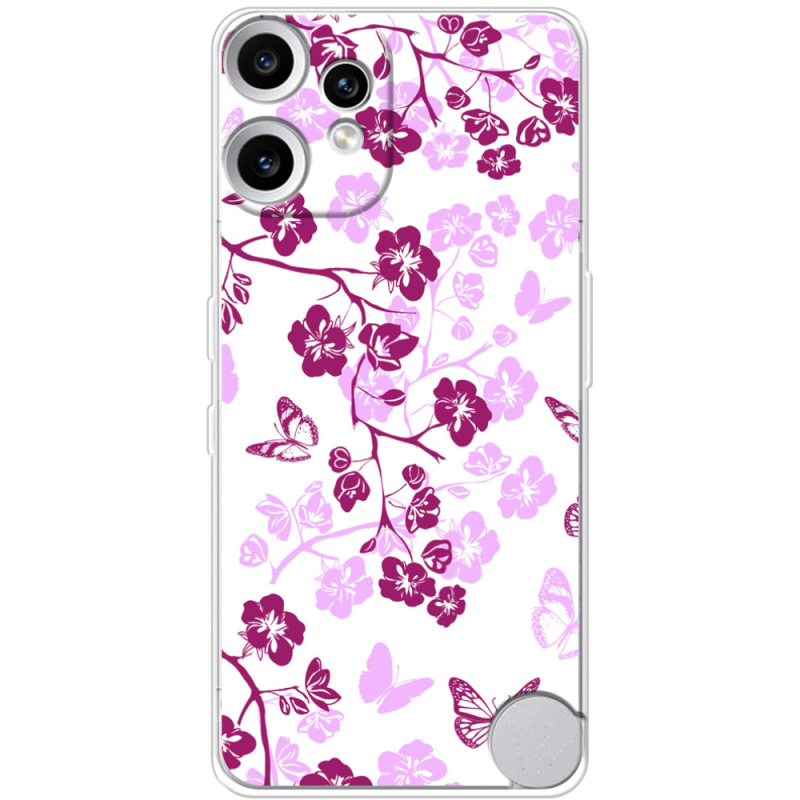 Чохол BoxFace Nothing CMF Phone 2 Pro 