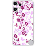 Чохол BoxFace Nothing CMF Phone 2 Pro 