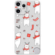 Чохол BoxFace Nothing CMF Phone 2 Pro 