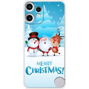 Чохол BoxFace Nothing CMF Phone 2 Pro 