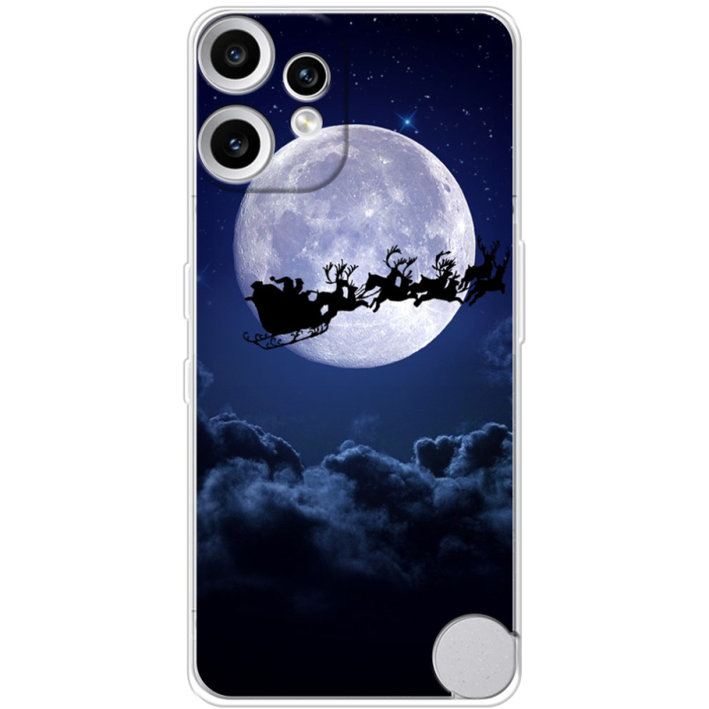 Чохол BoxFace Nothing CMF Phone 2 Pro 