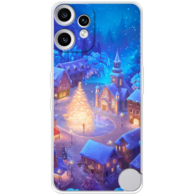 Чохол BoxFace Nothing CMF Phone 2 Pro 