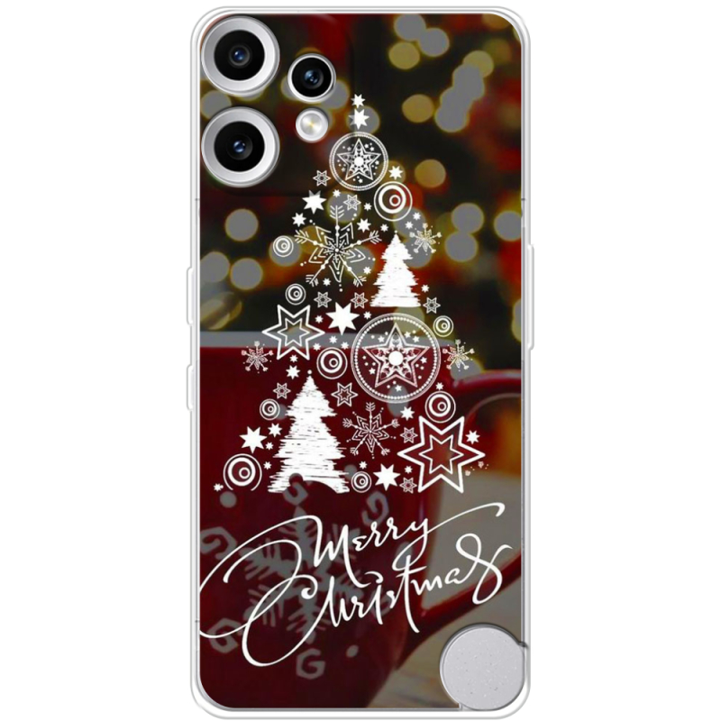 Чохол BoxFace Nothing CMF Phone 2 Pro 