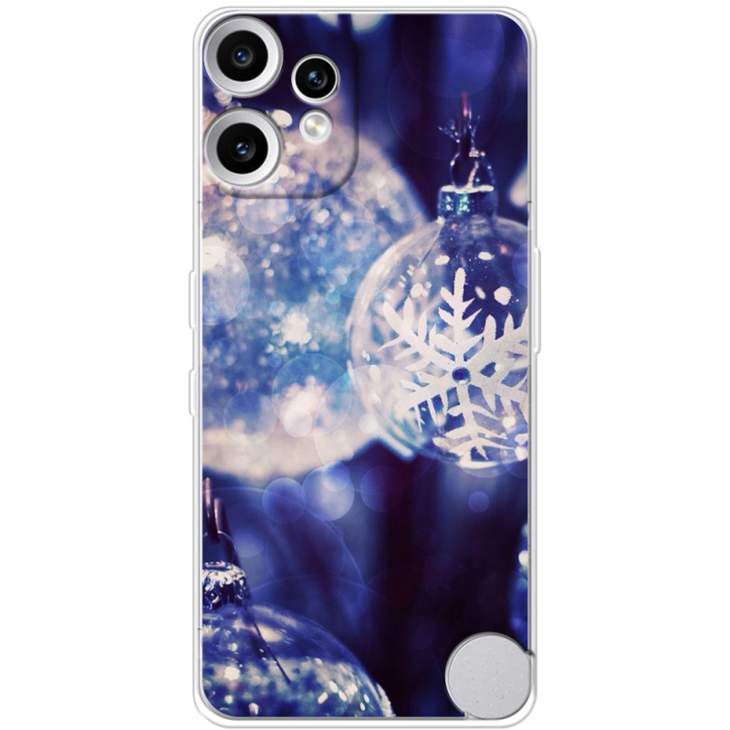 Чохол BoxFace Nothing CMF Phone 2 Pro 