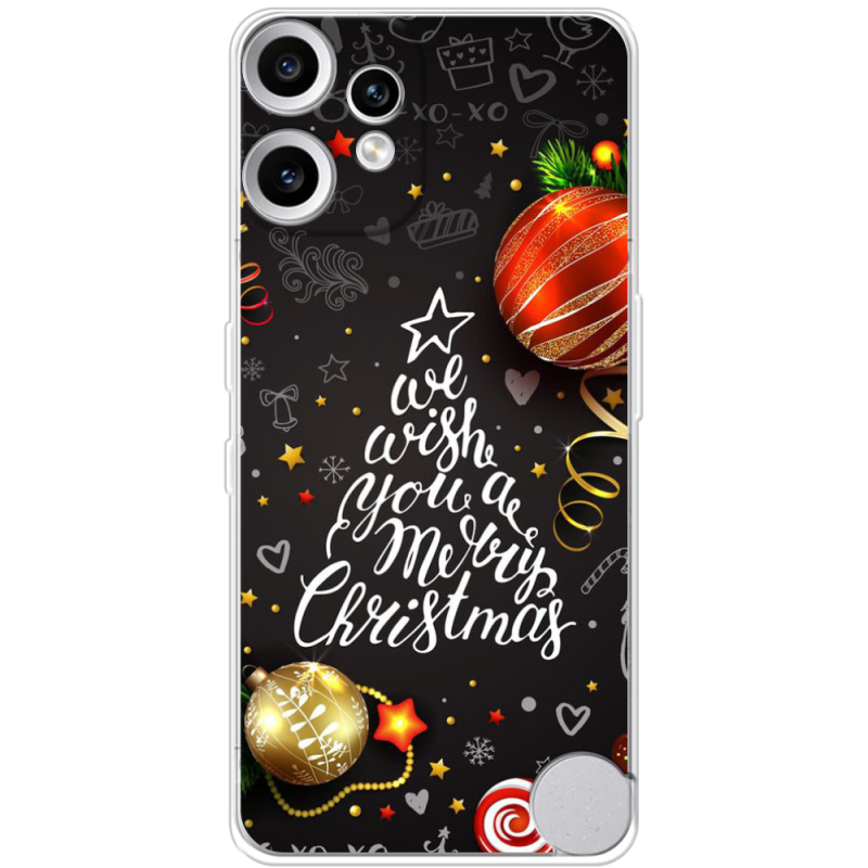 Чохол BoxFace Nothing CMF Phone 2 Pro 