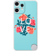 Чохол BoxFace Nothing CMF Phone 2 Pro 