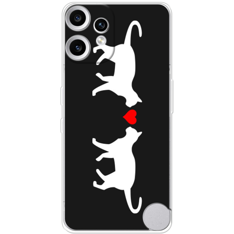 Чохол BoxFace Nothing CMF Phone 2 Pro 