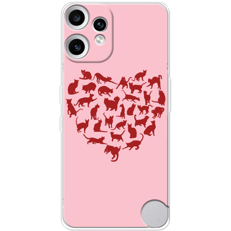 Чохол BoxFace Nothing CMF Phone 2 Pro 