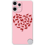 Чохол BoxFace Nothing CMF Phone 2 Pro 
