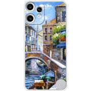Чохол BoxFace Nothing CMF Phone 2 Pro 