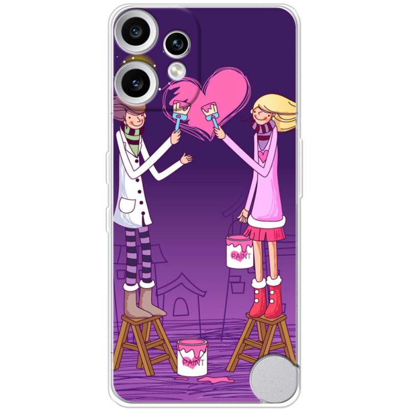 Чохол BoxFace Nothing CMF Phone 2 Pro 