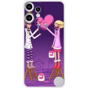 Чохол BoxFace Nothing CMF Phone 2 Pro 