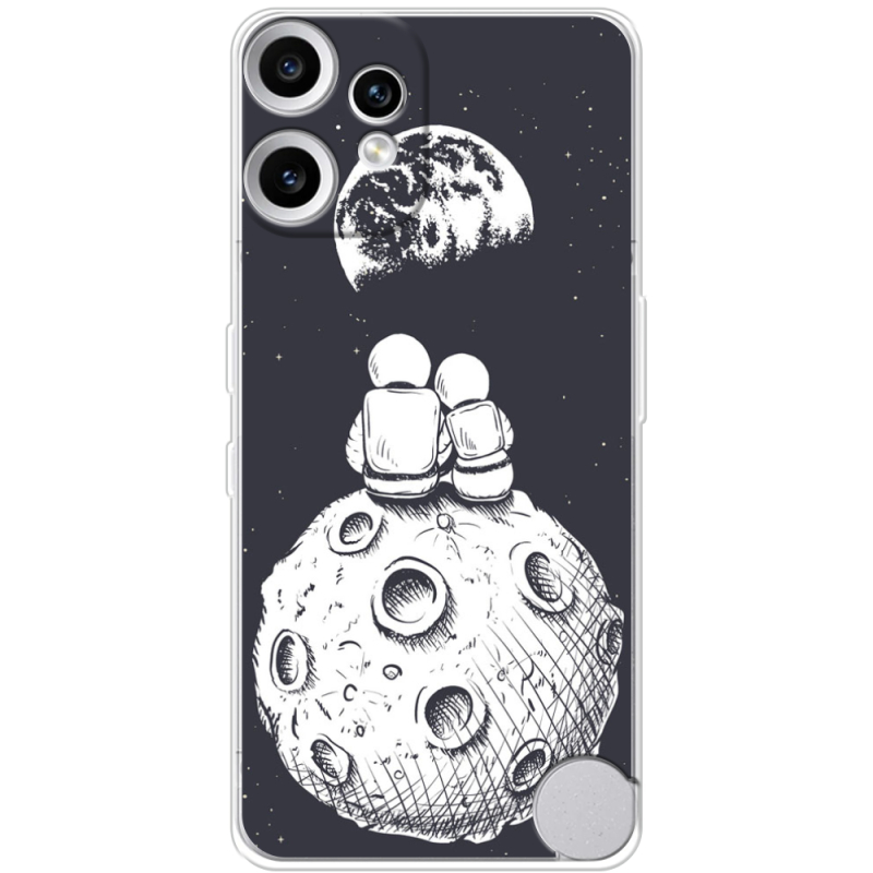 Чохол BoxFace Nothing CMF Phone 2 Pro 