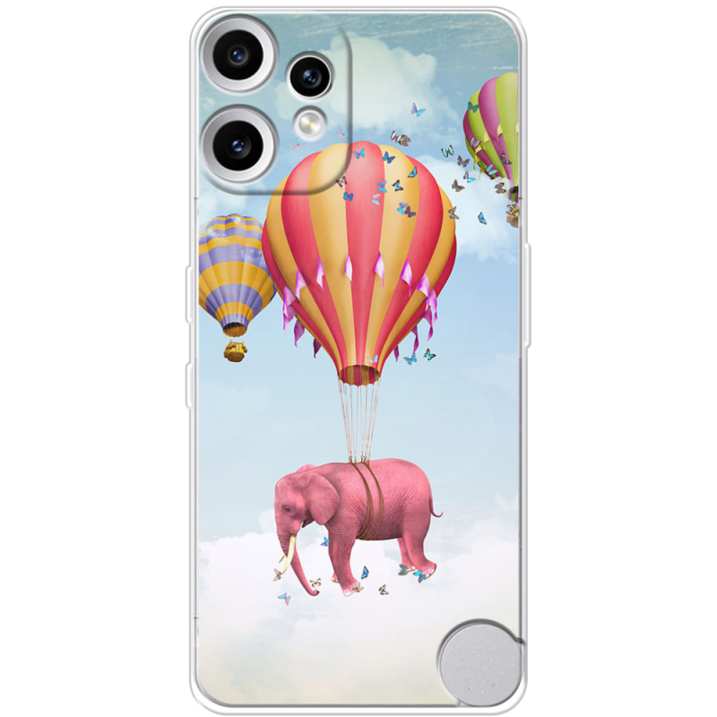 Чохол BoxFace Nothing CMF Phone 2 Pro 
