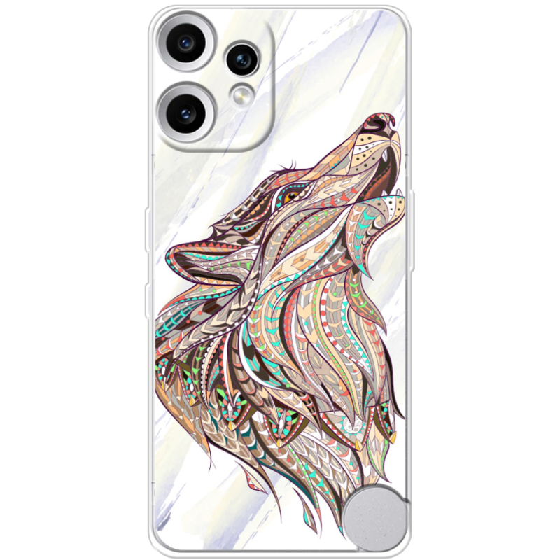 Чохол BoxFace Nothing CMF Phone 2 Pro 