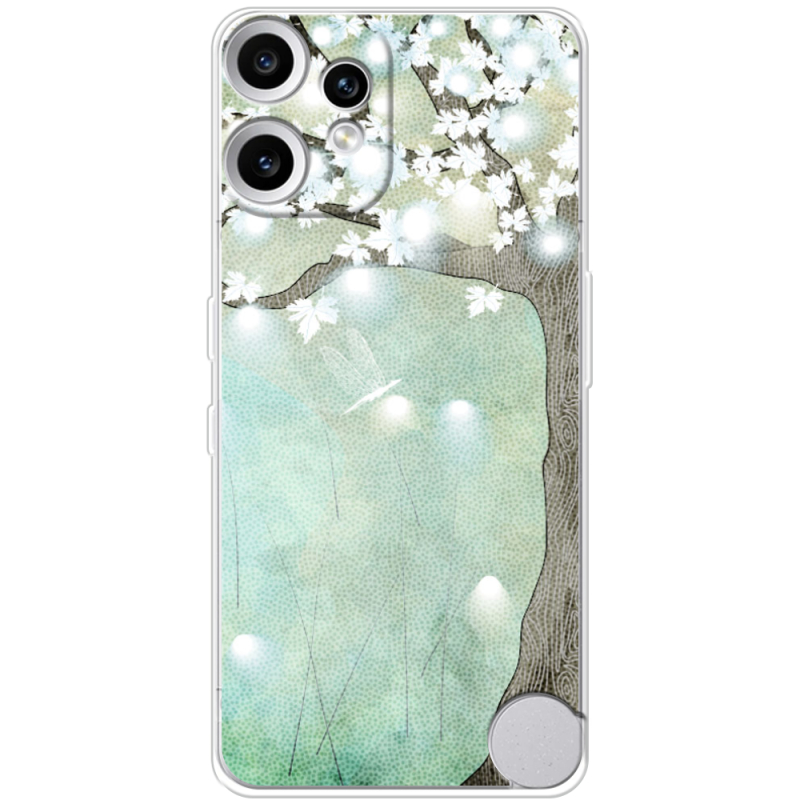 Чохол BoxFace Nothing CMF Phone 2 Pro 