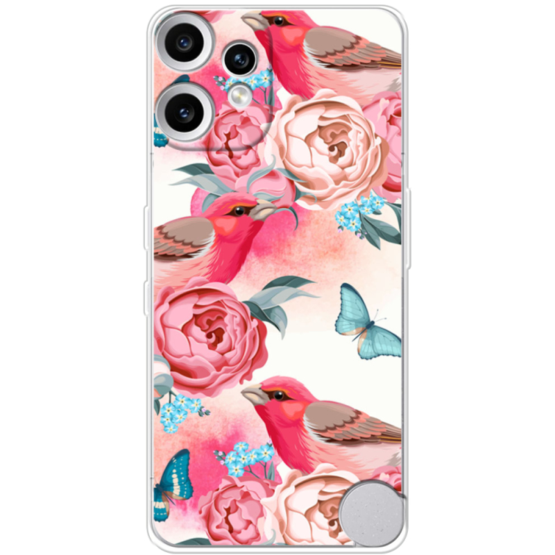 Чохол BoxFace Nothing CMF Phone 2 Pro 