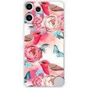 Чохол BoxFace Nothing CMF Phone 2 Pro 