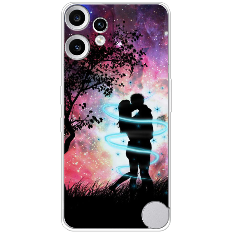 Чохол BoxFace Nothing CMF Phone 2 Pro 