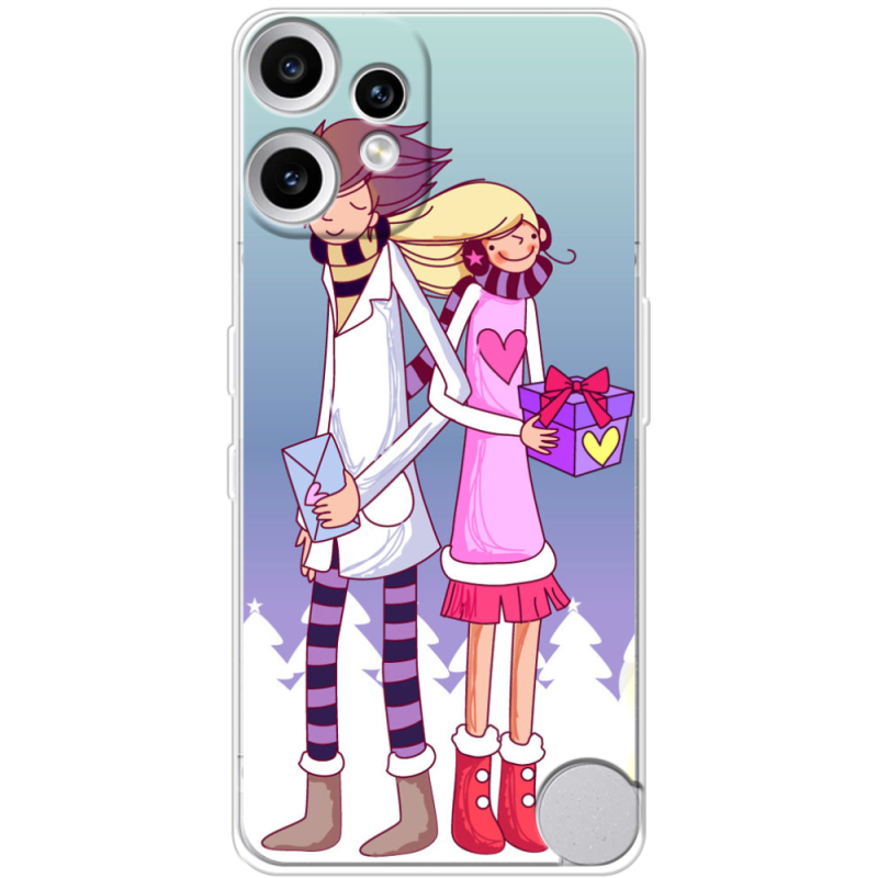 Чохол BoxFace Nothing CMF Phone 2 Pro 