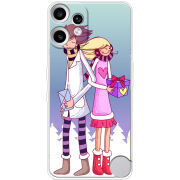 Чохол BoxFace Nothing CMF Phone 2 Pro 