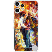 Чохол BoxFace Nothing CMF Phone 2 Pro Kiss Under Umbrella
