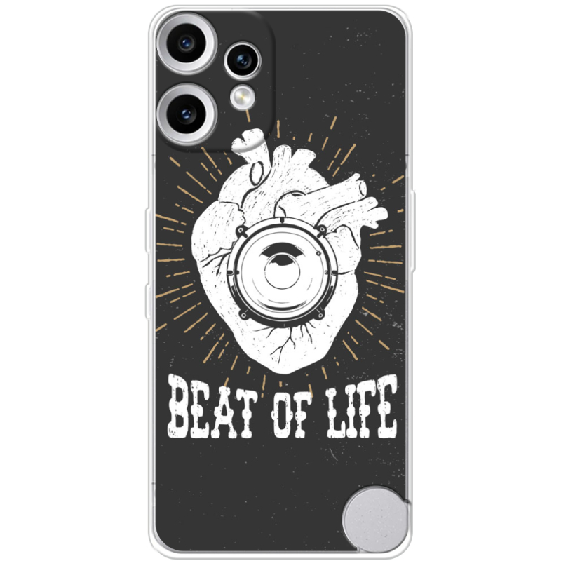 Чохол BoxFace Nothing CMF Phone 2 Pro 