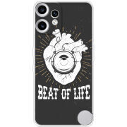 Чохол BoxFace Nothing CMF Phone 2 Pro 