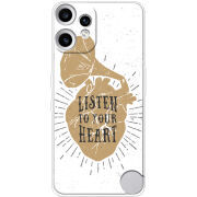 Чохол BoxFace Nothing CMF Phone 2 Pro 