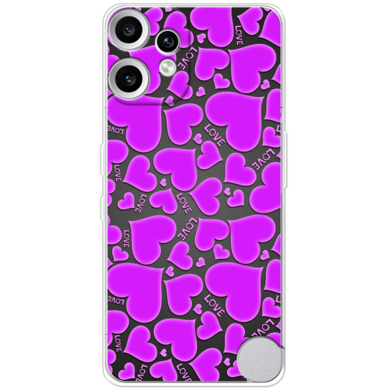 Чохол BoxFace Nothing CMF Phone 2 Pro 