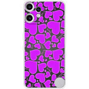 Чохол BoxFace Nothing CMF Phone 2 Pro 