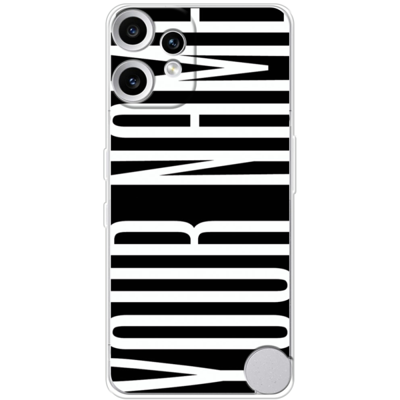 Чохол BoxFace Nothing CMF Phone 2 Pro 