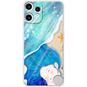 Чохол BoxFace Nothing CMF Phone 2 Pro Sea Girl